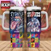 The Rolling Stones Music Graphics Design Stanley Tumbler 40oz The Rolling Stones Music Graphics Design Stanley Tumbler 40oz IFDD40OZ0054 Idea Fanatic