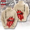 The Rolling Stones Rock And Roll 3D Hoodie The Rolling Stones Rock And Roll 3D Hoodie IFDDHD0183 Idea Fanatic