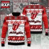 The Rolling Stones Rock Fans Gift Ugly Christmas Sweater The Rolling Stones Rock Fans Gift Ugly Christmas Sweater IFDDUSW0069 Idea Fanatic