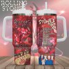 The Rolling Stones Stanley Tumbler ANHNV4290 PANH The Rolling Stones Personalized 40oz Stanley Tumbler IFDD40OZ0152 Idea Fanatic