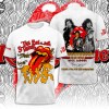 The Rolling Stones Tshirt HUANNM5071 Yuna The Rolling Stones Combo 3D Apparels IFDDCLEC0067 Idea Fanatic