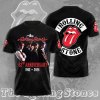 The Rolling Stones Tshirt Hoodie NGHIAVT1613 PANH The Rolling Stones Combo 3D Apparels IFDDCLEC0045 Idea Fanatic