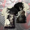 The Rolling Stones x Keith Richards 3D Apparel MAITM7281 PANH The Rolling Stones x Keith Richards Combo 3D Apparels IFDDCLEC0092 Idea Fanatic