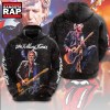 The Rolling Stones x Keith Richards Graphics Signature Hoodie The Rolling Stones x Keith Richards Graphics Signature Hoodie IFDDHD0176 Idea Fanatic