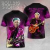 The Rolling Stones x Keith Richards Tshirt MAITM7404 Linh The Rolling Stones x Keith Richards Combo 3D Apparels IFDDCLEC0098 Idea Fanatic