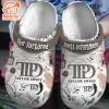 The Tortured Poets Department Taylor Swift Clogs Perfect Gift For Swifties The Tortured Poets Department Taylor Swift Clogs IDF77492 Idea Fanatic