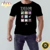 The Eras Tour Taylor Swift Aesthetic shirt IDF137616 Idea Fanatic