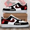 The Rolling Stone Air Force 1 Sneaker TANTN6806 Hanh 1 The Rolling Stones Premium AF1 Sneakers IFDDAF10195 Idea Fanatic