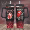 The Rolling Stones 40oz Stanley Cup TANTN6003 mk1 The Rolling Stones Personalized 40oz Stanley Tumbler IFDD40OZ0153 Idea Fanatic