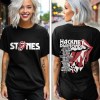 The Rolling Stones Apparel TANTN6162 T shirt The Rolling Stones Combo 3D Apparels IFDDCLEC0059 Idea Fanatic