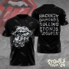 The Rolling Stones Apparel TANTN7473 The Rolling Stones Combo 3D Apparels IFDDCLEC0096 Idea Fanatic