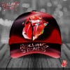 The Rolling Stones Cap TANTN2534 mk1 The Rolling Stones Personalized Classic Cap IFDDCAP0020 Idea Fanatic