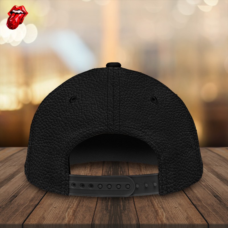 The Rolling Stones Cap TANTN3470 mk4 The Rolling Stones Personalized Classic Cap IFDDCAP0001 Idea Fanatic