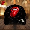 The Rolling Stones Cap TANTN3544 1 The Rolling Stones Personalized Classic Cap IFDDCAP0004 Idea Fanatic