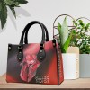 The Rolling Stones Leather Handbags TANTN2448 4 The Rolling Stones Premium Leather Lady HandBag IFDDLHB0006 Idea Fanatic