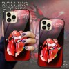 The Rolling Stones Phone Case TANTN2519 mk1 The Rolling Stones Premium Printed Phone Case IFDDPC0005 Idea Fanatic