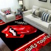 The Rolling Stones Rectangular Rug MAITM5927 2 The Rolling Stones Premium Rectangular Rug IFDDRRUG0002 Idea Fanatic