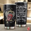 The Rolling Stones Tumbler TANTN2447 The Rolling Stones Normal Tumbler Cup IFDDNTUM0007 Idea Fanatic