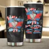 The Rolling Stones Tumbler TANTN8370 mk1 The Rolling Stones Normal Tumbler Cup IFDDNTUM0014 Idea Fanatic