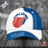 The Rolling Stones x Los Angeles Dodgers Cap TANTN2732 mk1 The Rolling Stones x Los Angeles Dodgers Classic Cap IFDDCAP0022 Idea Fanatic