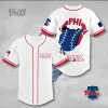 The Rolling Stones x Philadelphia Phillies Baseball Jersey TANTN4857 The Rolling Stones x Philadelphia Phillies Premium Baseball Jersey IFDDBSJ0002 Idea Fanatic