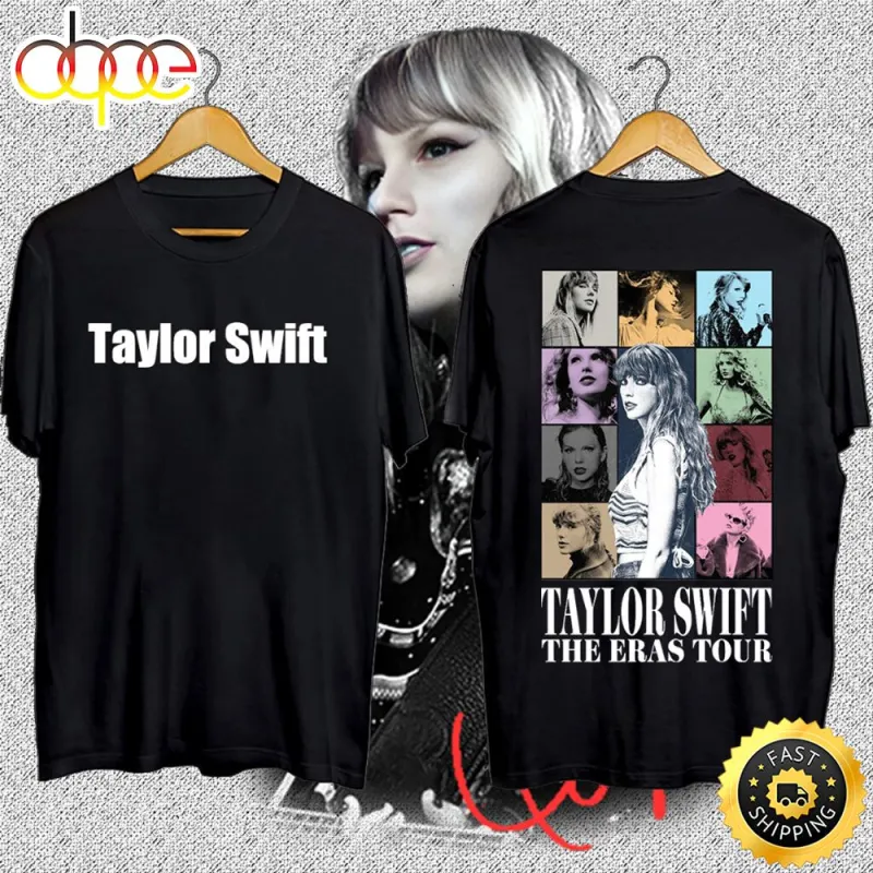 The eras tour taylor swift 2024 shirt d3hjei The eras tour Taylor Swift 2024 shirt IDF148663 Idea Fanatic