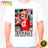 Travis Kelce The Eras Tour Inspired By Taylor Swift Essentials T Shirt wlrov3 Travis Kelce The Eras Tour Inspired By Taylor Swift Essentials T-Shirt IDF137618 Idea Fanatic