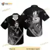 Trending Elvis Presley King Of Rock And Roll Funny Hawaiian Shirt Elvis Presley Funny Hawaiian Shirt IDF157993 Idea Fanatic