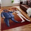 Tupac And Biggie Artwork Hip Hop Rapper Rug Tupac And Biggie Artwork Hip Hop Rapper Rug IFDDRRUG0019 Idea Fanatic