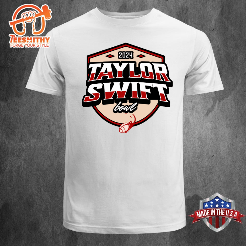 Vintage 2024 Taylor Swift Bowl Unisex T shirt Vintage 2024 Taylor Swift Bowl Unisex T-shirt IDF76576 Idea Fanatic