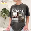 Vintage Drake Shirt 90s Hip Hop Vintage Bootleg Comfort Shirt Vintage Drake Shirt 90s Hip Hop Vintage Bootleg Comfort Shirt IDF1684530 Idea Fanatic