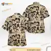 Vintage Elvis Presley Funny Hawaiian Shirt Gift For Rock And Roll Lovers Elvis Presley Funny Hawaiian Shirt IDF156829 Idea Fanatic