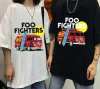 Vintage Foo Fighters Camper Van Shirt kvmkoo Vintage Foo Fighters Camper Van Shirt IDF155595 Idea Fanatic