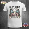 Western One Night At A Time Tour 2024 Unisex T Shirt Morgan Wallen Western One Night At A Time Tour 2024 Unisex T-Shirt IDF178401 Idea Fanatic