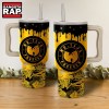 Wu Tang Clan Rap Hiphop Stanley Tumbler 40oz Wu-Tang Clan Rap Hiphop Stanley Tumbler 40oz IFDD40OZ0055 Idea Fanatic