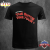 Zach Bryans The Quittin Time Tour Unisex T shirt Zach Bryan The Quittin Time Tour Unisex T-shirt IDF177888 Idea Fanatic