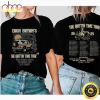 Zach Bryan The Quittin Time Tour 2024 Back And Front Comfort. lcbuvt Zach Bryan The Quittin Time Tour 2024 Shirt IDF156799 Idea Fanatic