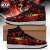 acdc fan lover air jordan 1 hightop shoes4882 AC/DC Fan Lover Air Jordan 1 Hightop Shoes IFDDAJ10010 Idea Fanatic