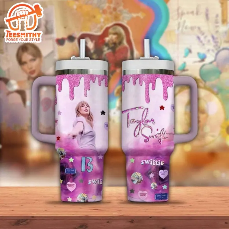 bGrBaUkN Taylor Swift Lover 40 oz Stanley Tumbler Taylor Swift Lover 40 oz Stanley Tumbler IDF78571 Idea Fanatic