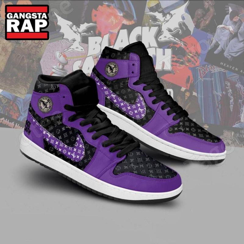 black sabbath music band air jordan 1 hightop shoes6435 Black Sabbath Music Band Air Jordan 1 Hightop Shoes IFDDAJ10016 Idea Fanatic