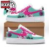 blink 182 music fan lover custom air force 1 sneaker shoes1370 Blink-182 Music Fan Lover Custom Air Force 1 Sneakers IFDDAF10012 Idea Fanatic