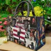 bruce springsteen leather handbag brs130524pml69 uiqnd Bruce Springsteen Leather HandBag IDF947139 Idea Fanatic