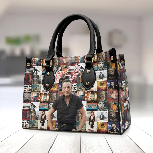 bruce springsteen leather handbag brs130524pml73 pcdpi Bruce Springsteen Leather HandBag IDF947143 Idea Fanatic