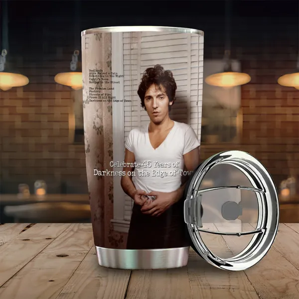 bruce springsteen tumbler cup brs130524pml42 g1lzd Bruce Springsteen Tumbler Cup BRS130524PML42 Idea Fanatic