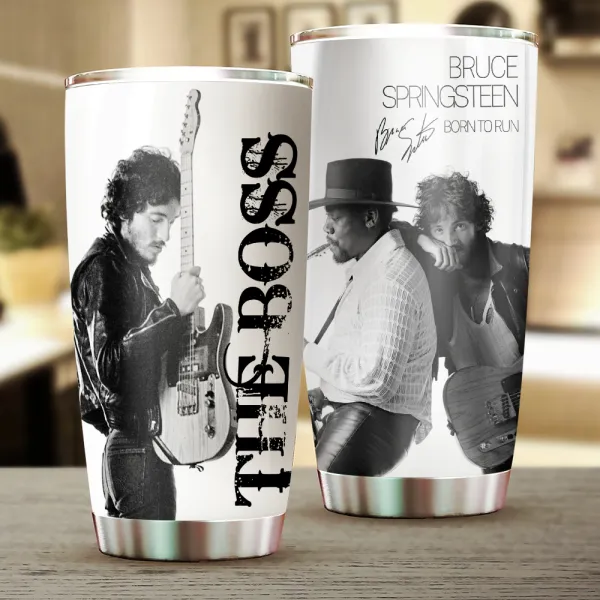 bruce springsteen tumbler cup brs130524pml45 vjgm0 Bruce Springsteen Tumbler Cup BRS130524PML45 Idea Fanatic