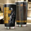 bruce springsteen tumbler cup brs130524pml47 tdfce Bruce Springsteen Tumbler Cup BRS130524PML47 Idea Fanatic