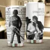 bruce springsteen tumbler cup brs130524pml50 ih76n Bruce Springsteen Tumbler Cup BRS130524PML50 Idea Fanatic