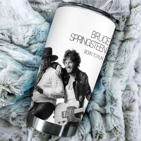 bruce springsteen tumbler cup brs130524pml50 lgbf7 Bruce Springsteen Tumbler Cup BRS130524PML50 Idea Fanatic