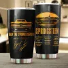 bruce springsteen tumbler cup brs130524pml57 5ccps Bruce Springsteen Tumbler Cup BRS130524PML57 Idea Fanatic