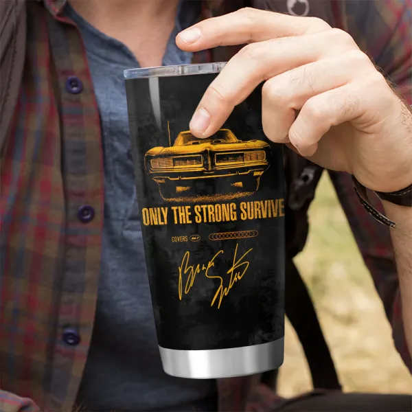 bruce springsteen tumbler cup brs130524pml57 veq30 Bruce Springsteen Tumbler Cup BRS130524PML57 Idea Fanatic